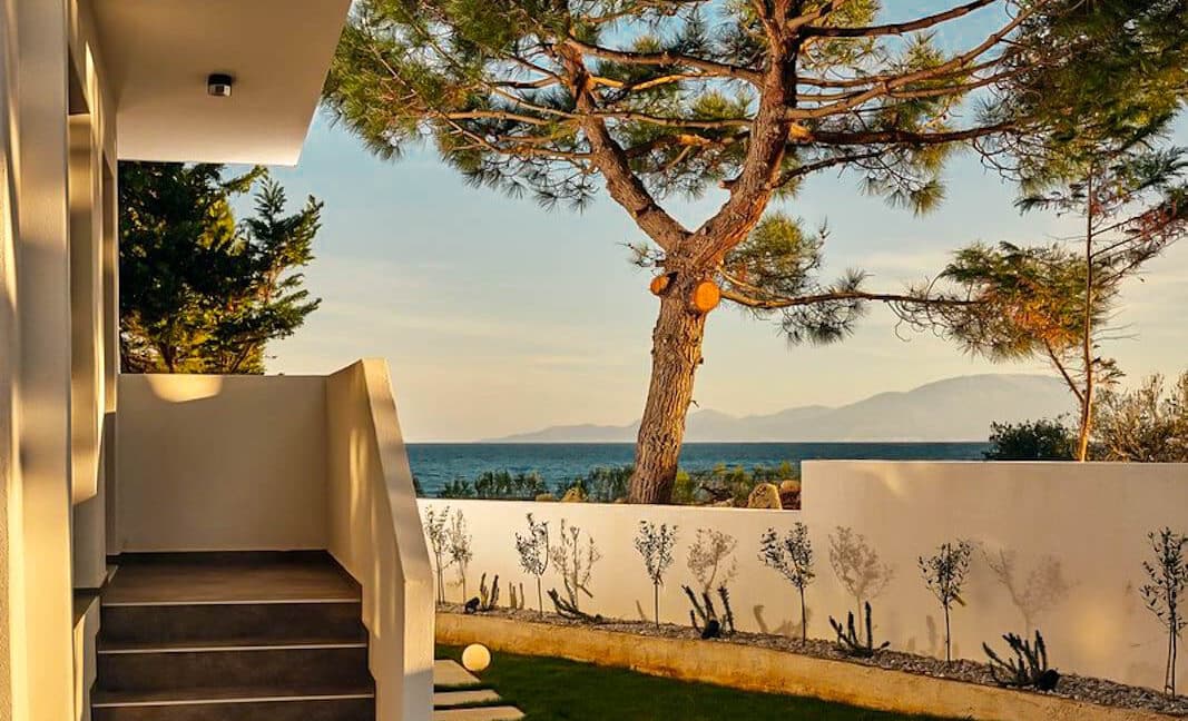 Seafront Property of 3 Luxury Suites Zakynthos 18
