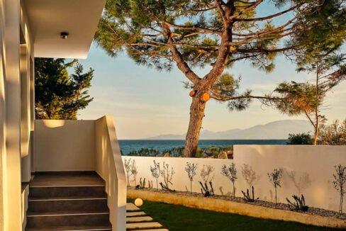 Seafront Property of 3 Luxury Suites Zakynthos 18