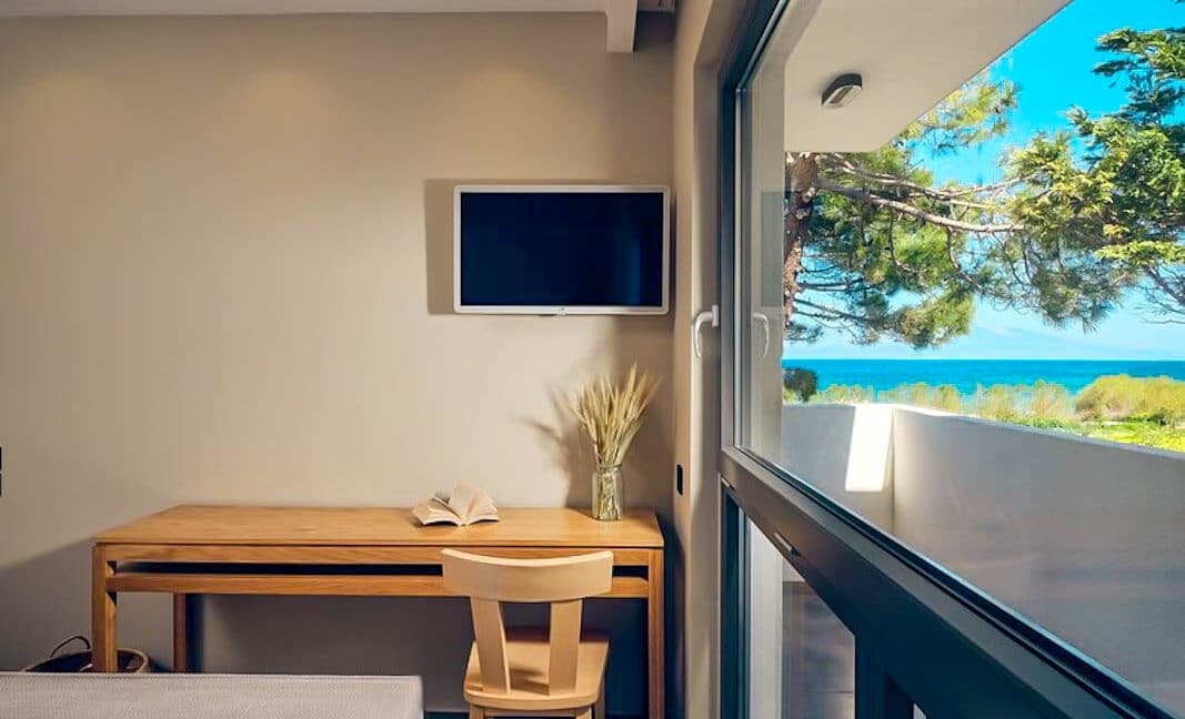 Seafront Property of 3 Luxury Suites Zakynthos 19