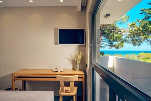 Seafront Property of 3 Luxury Suites Zakynthos 19