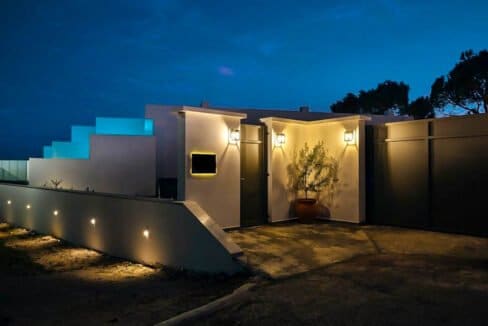 Seafront Property of 3 Luxury Suites Zakynthos 2