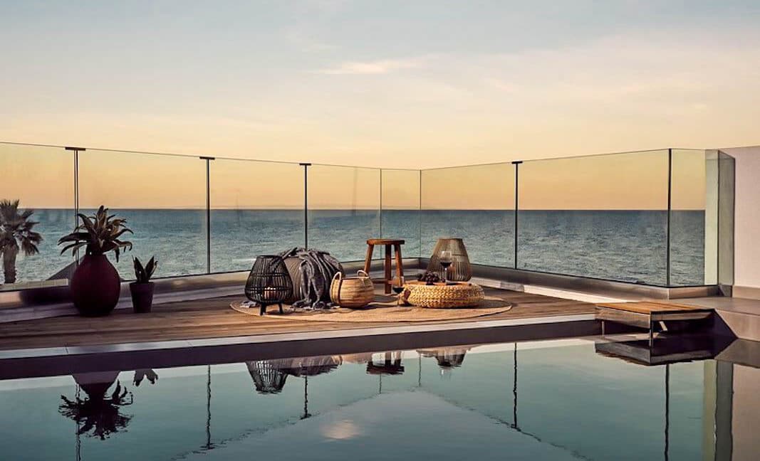 Seafront Property of 3 Luxury Suites Zakynthos 22