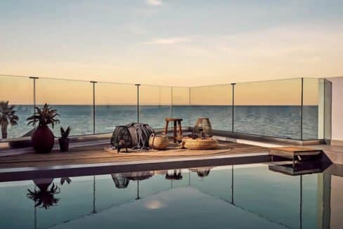 Seafront Property of 3 Luxury Suites Zakynthos 22