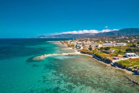 Seafront Property of 3 Luxury Suites Zakynthos 3