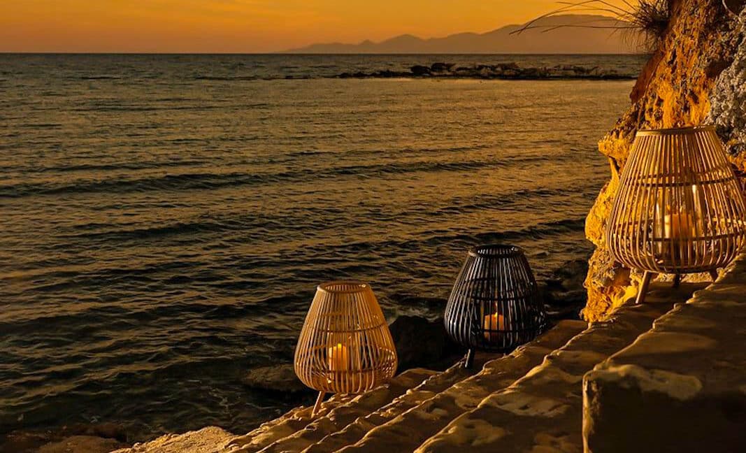 Seafront Property of 3 Luxury Suites Zakynthos 5