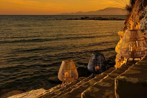 Seafront Property of 3 Luxury Suites Zakynthos 5