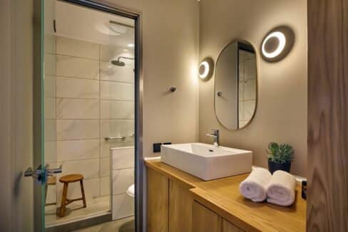 Seafront Property of 3 Luxury Suites Zakynthos 9
