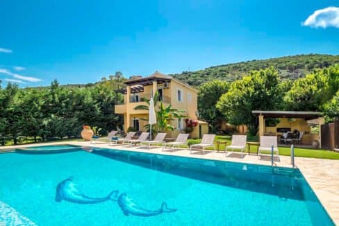 Seafront Villas in Corfu Greece, Corfu Seafront Homes 10