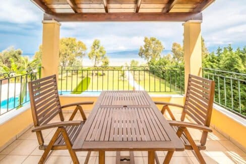 Seafront Villas in Corfu Greece, Corfu Seafront Homes 16
