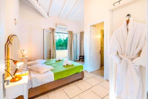 Seafront Villas in Corfu Greece, Corfu Seafront Homes 19