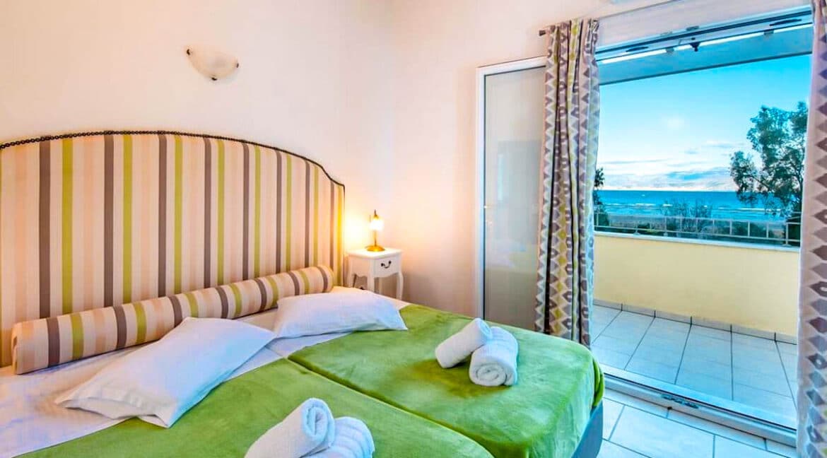 Seafront Villas in Corfu Greece, Corfu Seafront Homes 20