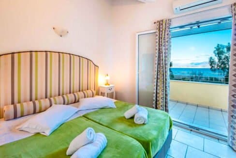 Seafront Villas in Corfu Greece, Corfu Seafront Homes 20