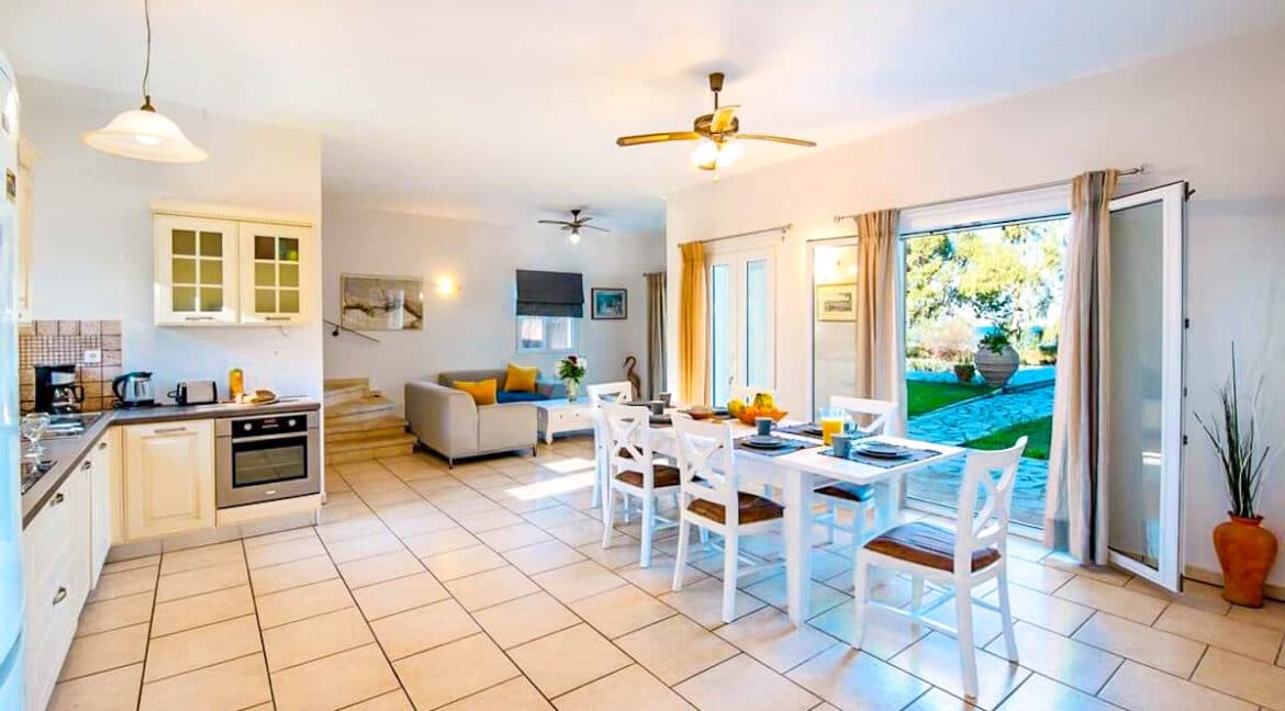 Seafront Villas in Corfu Greece, Corfu Seafront Homes 23