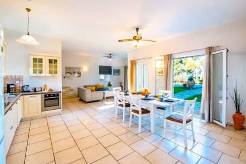 Seafront Villas in Corfu Greece, Corfu Seafront Homes 23