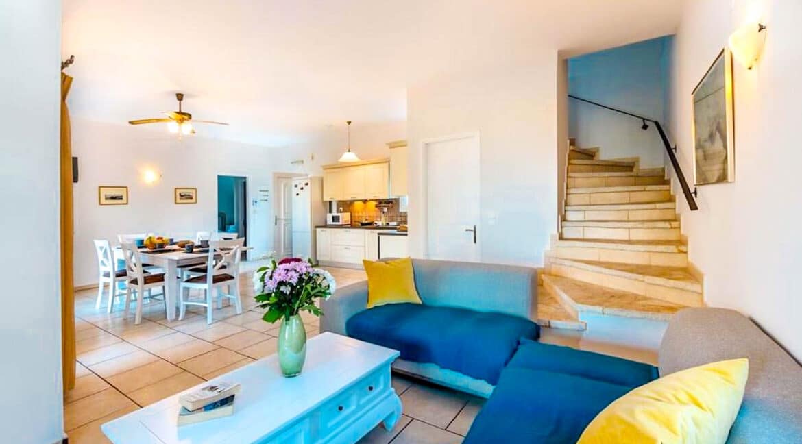 Seafront Villas in Corfu Greece, Corfu Seafront Homes 24