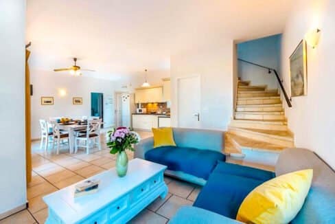 Seafront Villas in Corfu Greece, Corfu Seafront Homes 24