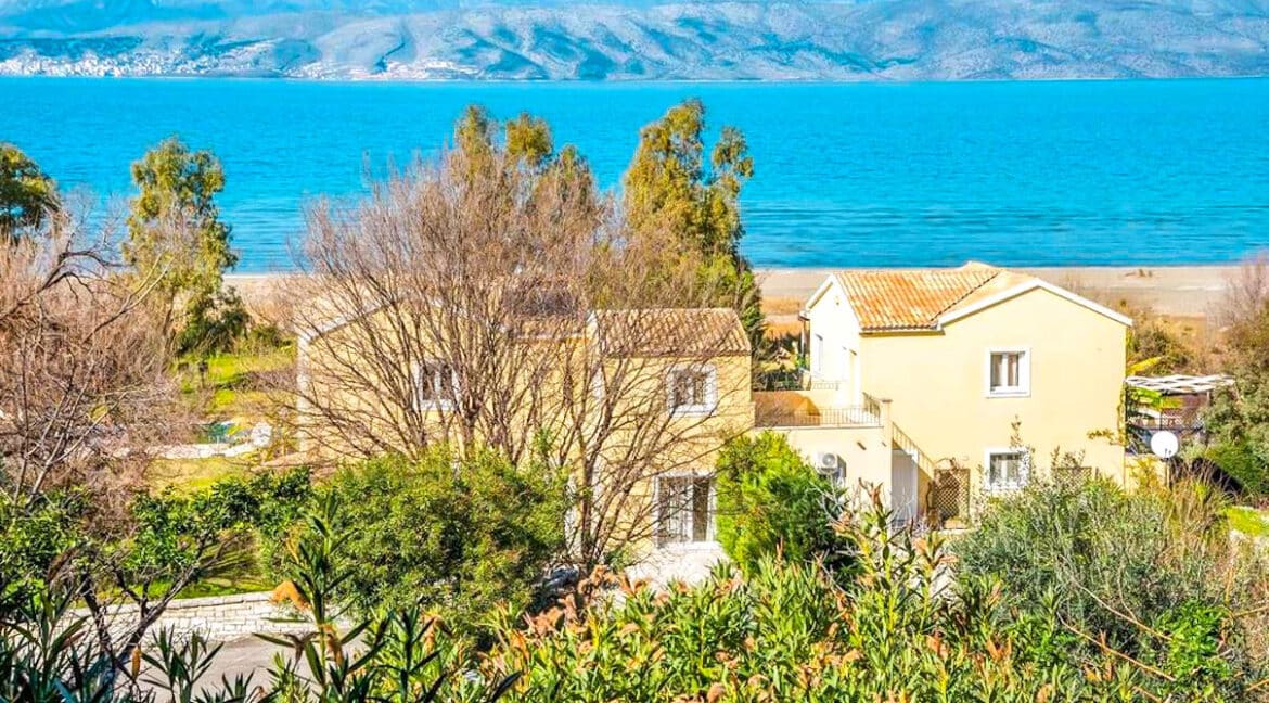 Seafront Villas in Corfu Greece, Corfu Seafront Homes 28