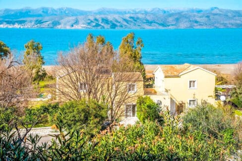 Seafront Villas in Corfu Greece, Corfu Seafront Homes 28