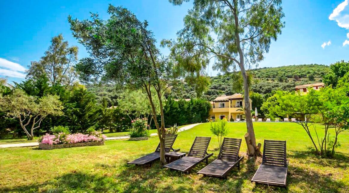 Seafront Villas in Corfu Greece, Corfu Seafront Homes 5