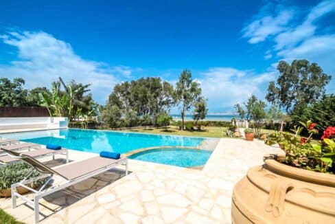 Seafront Villas in Corfu Greece, Corfu Seafront Homes 8
