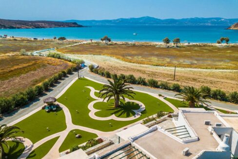 Seaside Hotel For Sale Paros Island 13
