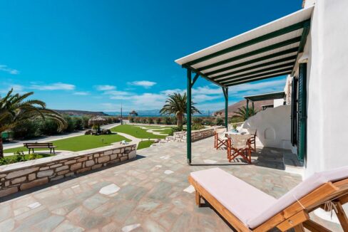 Seaside Hotel For Sale Paros Island 14