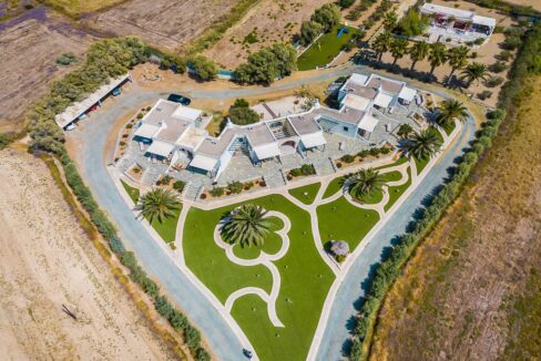 Seaside Hotel For Sale Paros Island 15