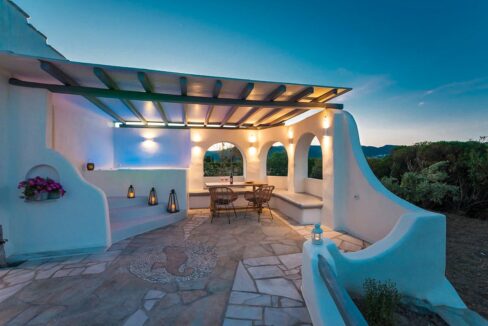 Seaside Hotel For Sale Paros Island 3