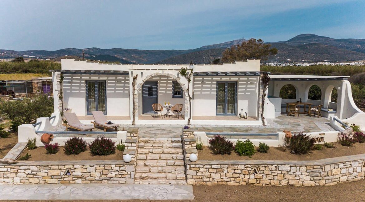 Seaside Hotel For Sale Paros Island 4