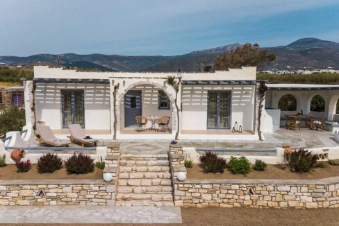 Seaside Hotel For Sale Paros Island 4