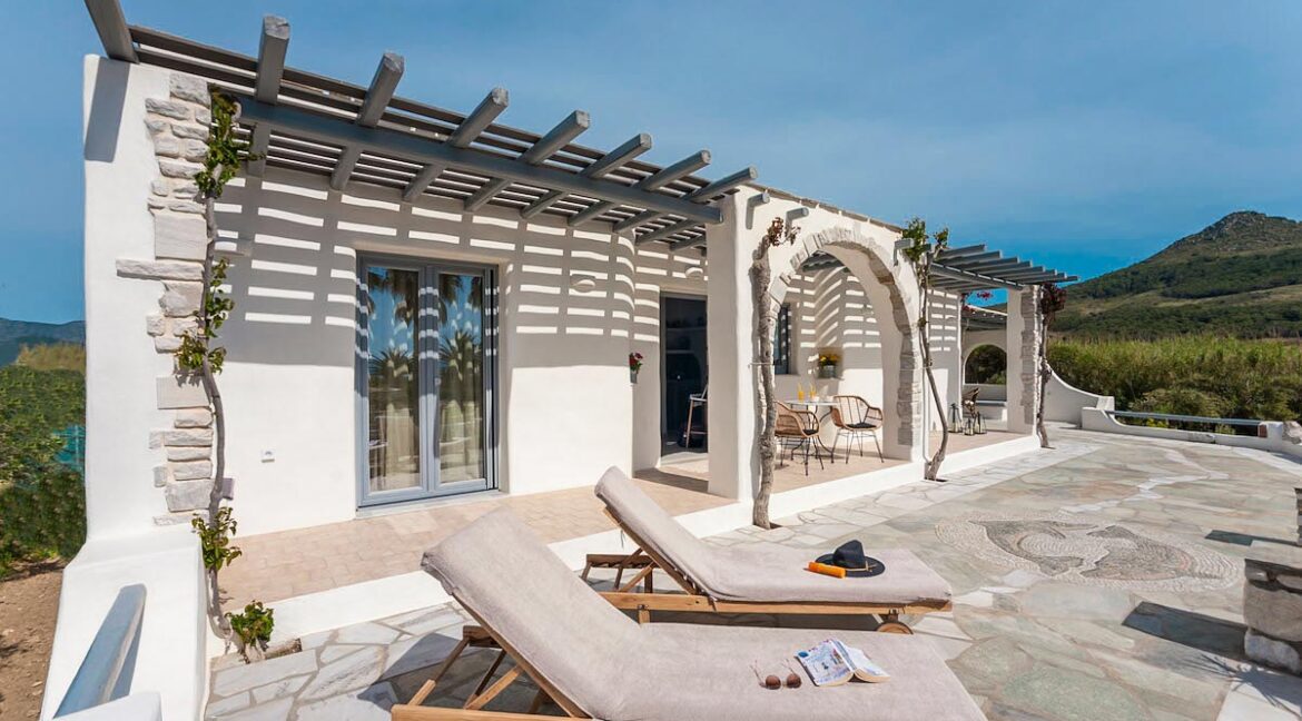 Seaside Hotel For Sale Paros Island 5