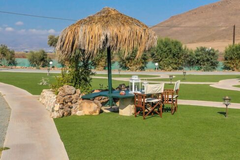 Seaside Hotel For Sale Paros Island 6