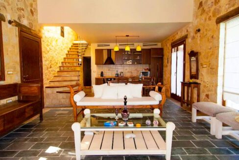 Stone House for Sale Meganisi Lefkada. Lefkada Properties 14