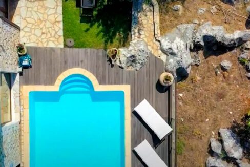 Stone House for Sale Meganisi Lefkada. Lefkada Properties 18