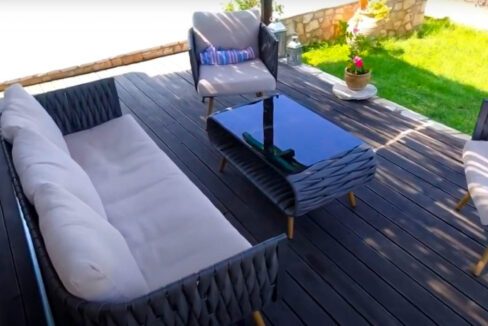 Stone House for Sale Meganisi Lefkada. Lefkada Properties 19