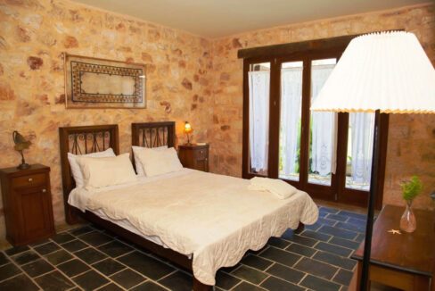 Stone House for Sale Meganisi Lefkada. Lefkada Properties 5