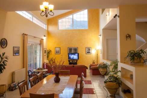 Villa for Sale Nissaki Corfu Greece, Luxury Homes Corfu 10