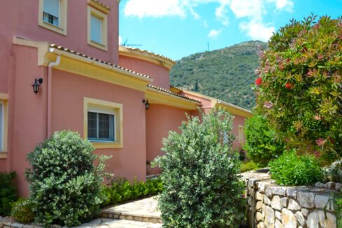 Villa for Sale Nissaki Corfu Greece, Luxury Homes Corfu 17