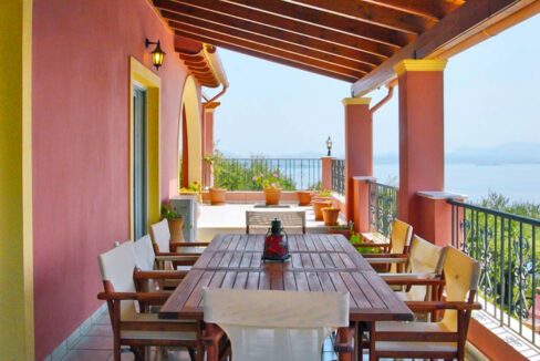 Villa for Sale Nissaki Corfu Greece, Luxury Homes Corfu 3-2