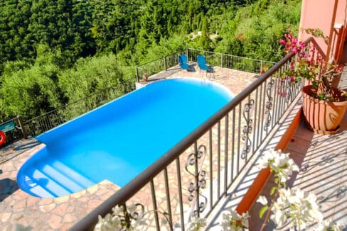 Villa for Sale Nissaki Corfu Greece, Luxury Homes Corfu 6-2