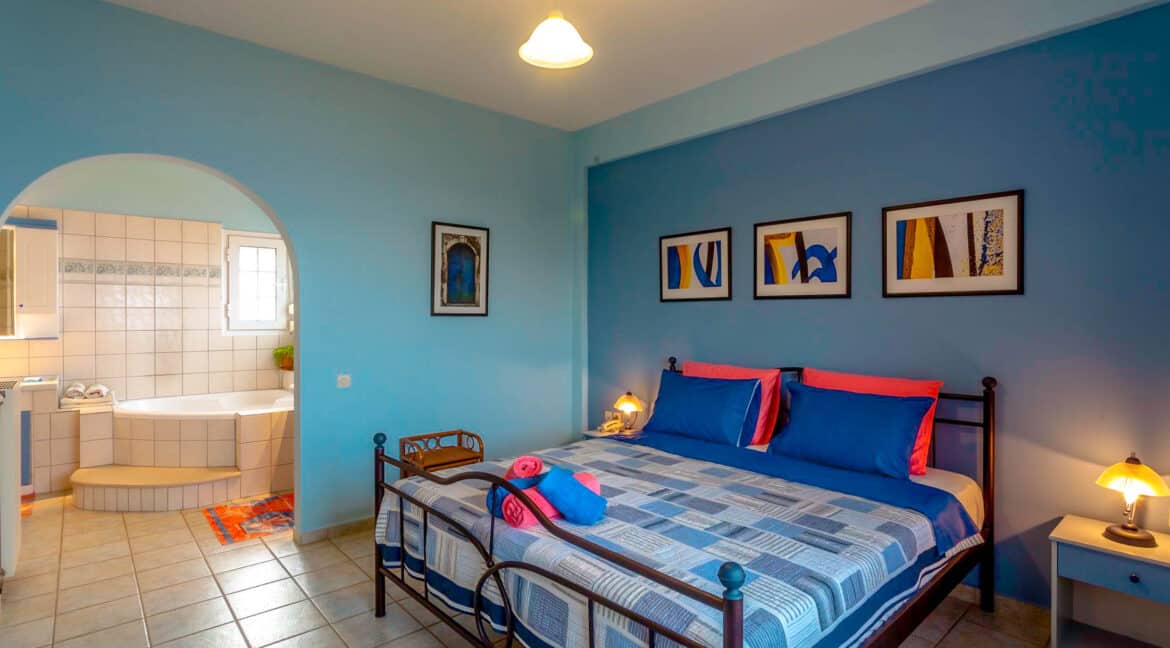 Villa for Sale Nissaki Corfu Greece, Luxury Homes Corfu 8