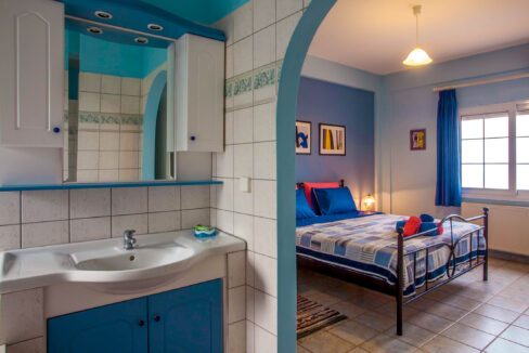 Villa for Sale Nissaki Corfu Greece, Luxury Homes Corfu 9