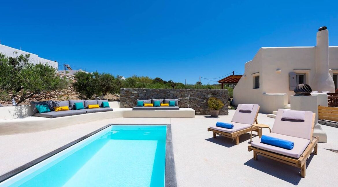 Villa for Sale Paros,  Paros Properties, Paros Real Estate 10