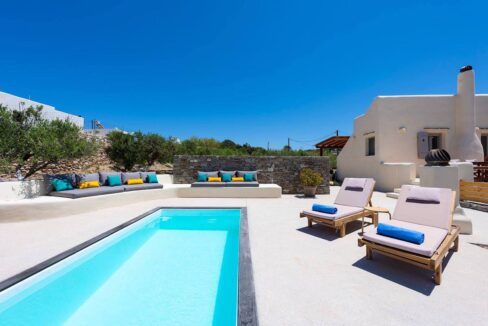 Villa for Sale Paros,  Paros Properties, Paros Real Estate 10