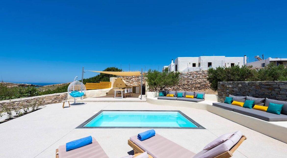 Villa for Sale Paros,  Paros Properties, Paros Real Estate 11