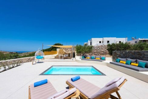 Villa for Sale Paros,  Paros Properties, Paros Real Estate 11