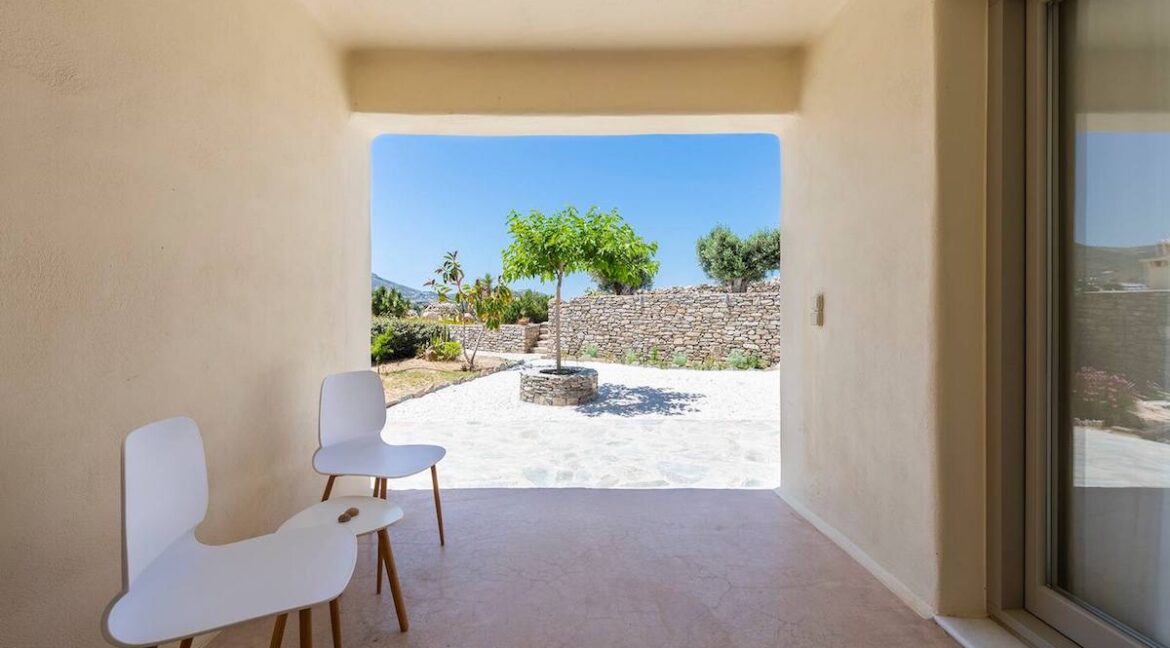 Villa for Sale Paros,  Paros Properties, Paros Real Estate 12