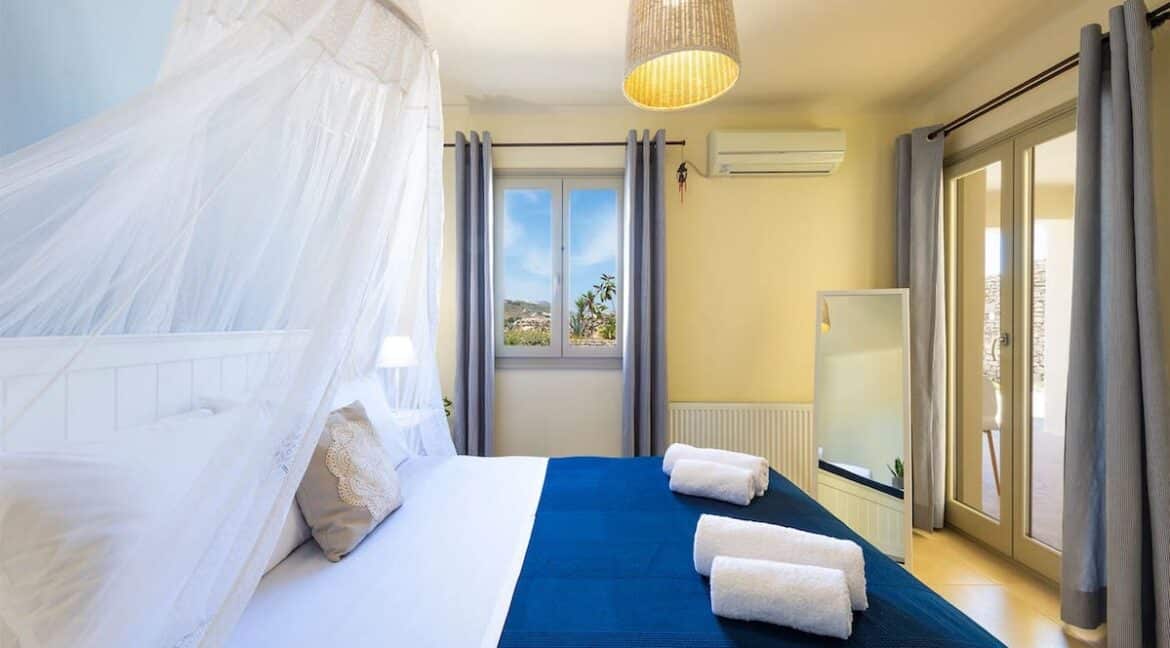 Villa for Sale Paros,  Paros Properties, Paros Real Estate 16