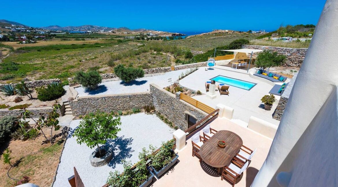 Villa for Sale Paros, Paros Properties, Paros Real Estate