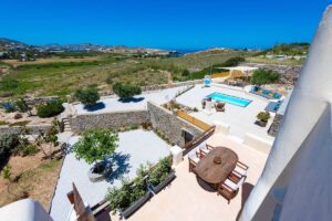 Villa for Sale Paros, Paros Properties, Paros Real Estate